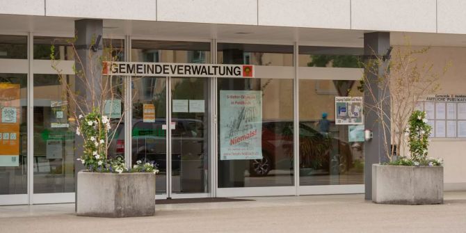 Hombrechtikon ZH