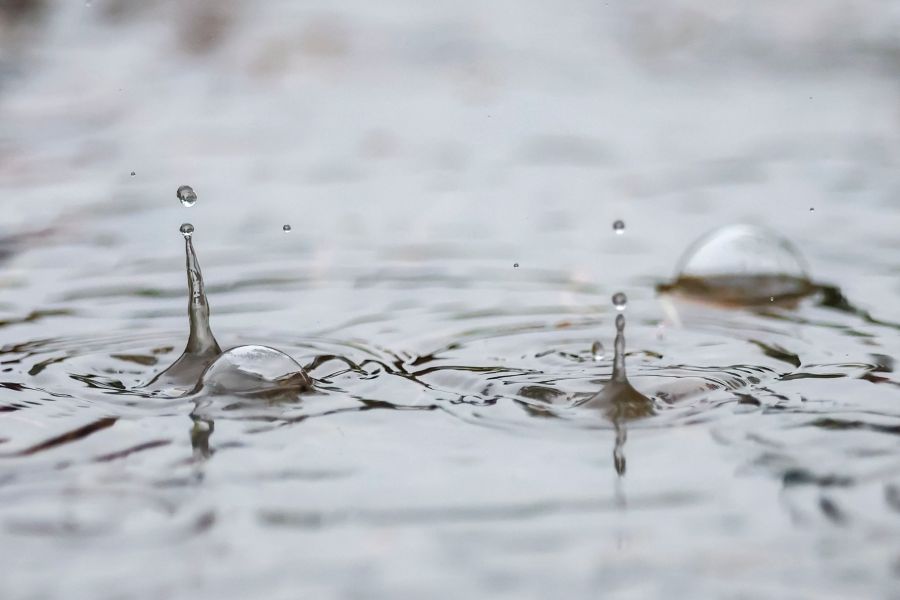 Regen Suhrental