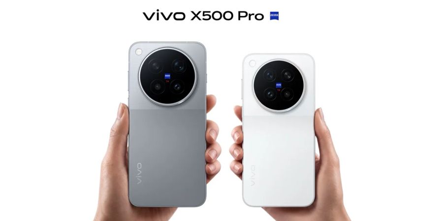vivo X500 Pro