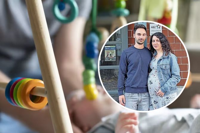 Flexible Kinderbetreuung schliesst – grosser Unmut bei Eltern