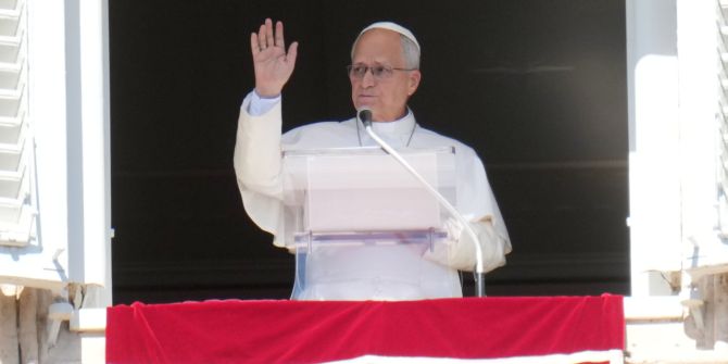 Papst