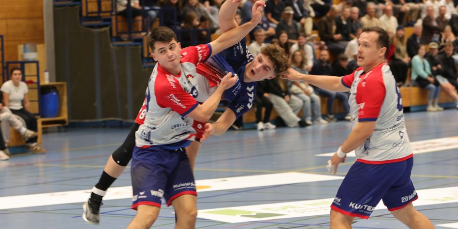 Heimspiel gegen Winterthur – Aue soll zum Hexenkessel werden.