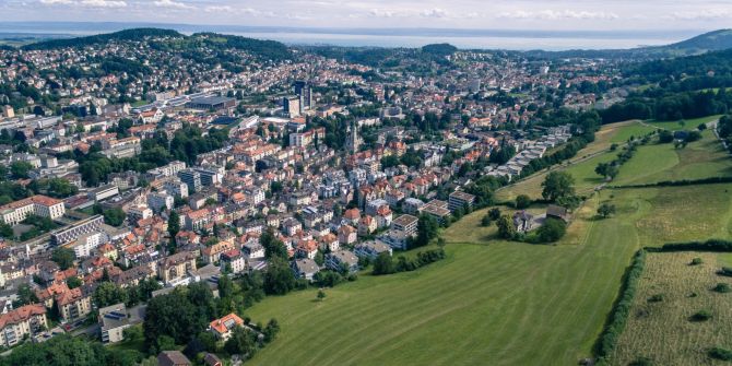 St. Gallen