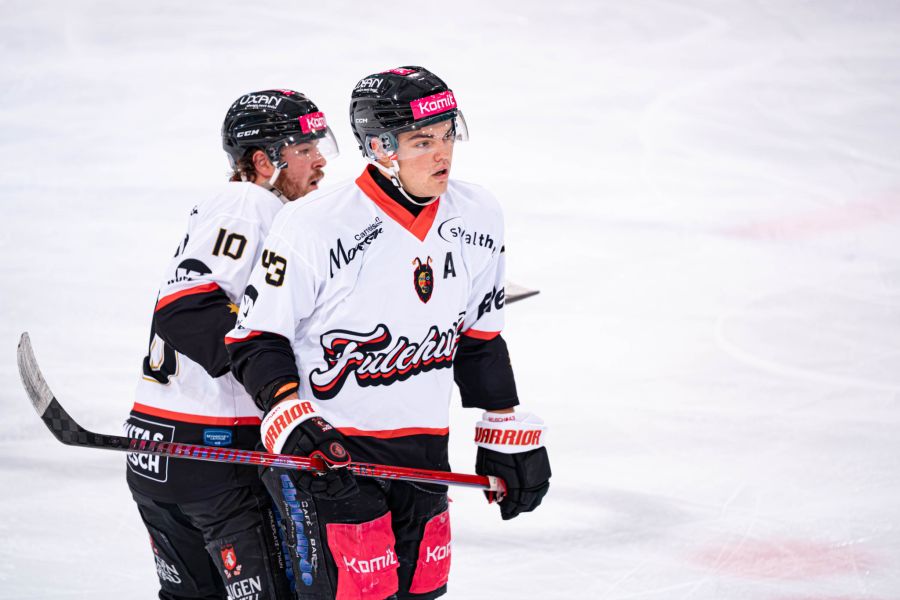 EHC Thun