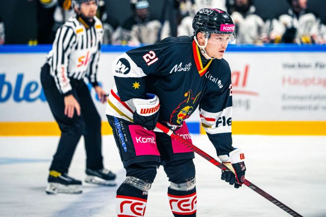 EHC Thun