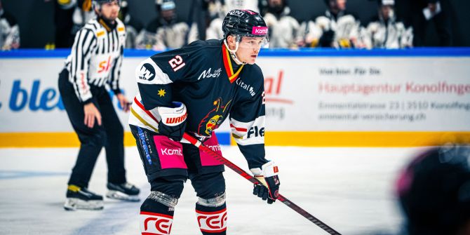 EHC Thun