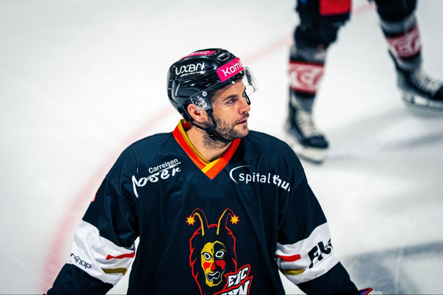 EHC Thun