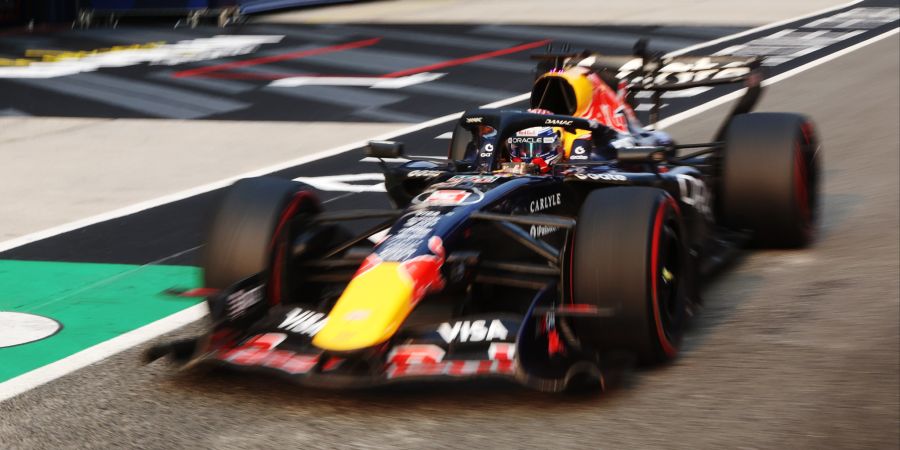 Red Bull Formel 1