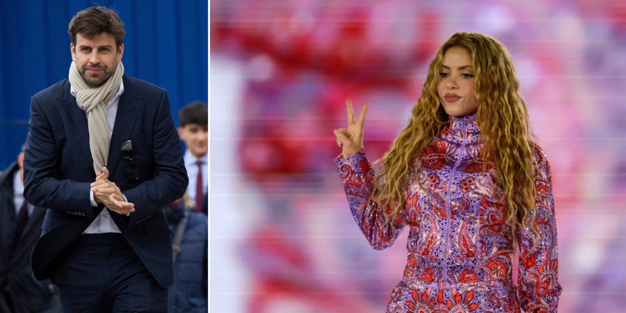 Shakira Piqué