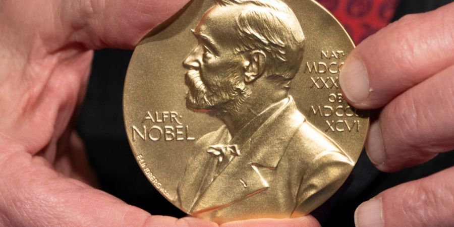 Nobelpreis