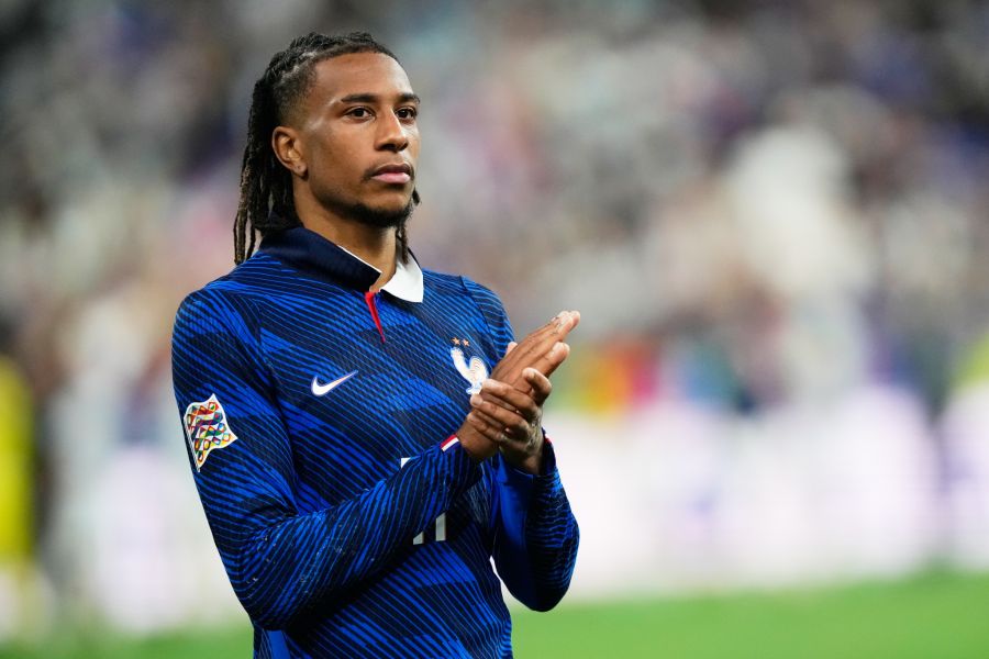 Zinédine Zidane