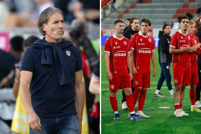 fc thun