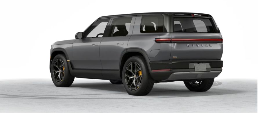 Rivian R2