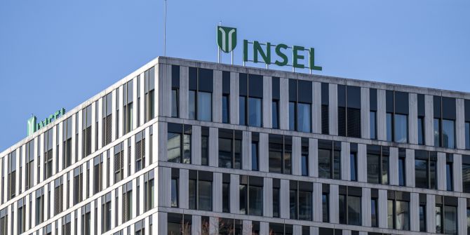 Inselspital