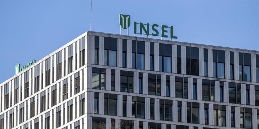 Inselspital