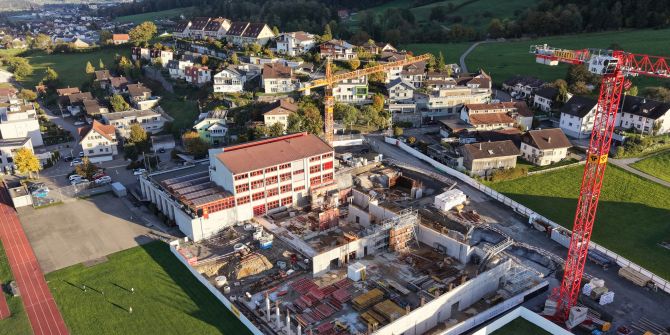 Schübelbach SZ