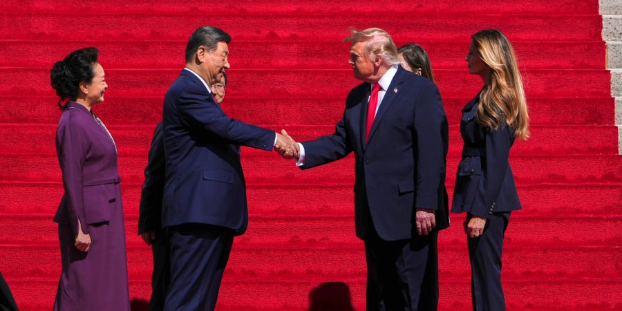 Xi Jinping