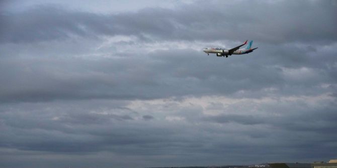 Flydubai