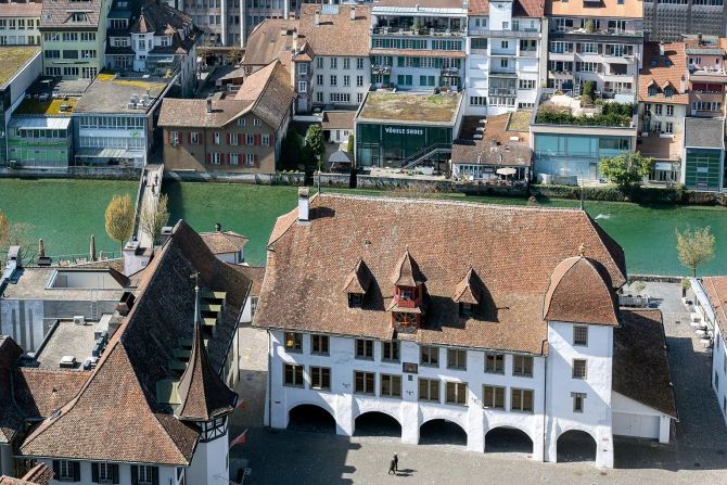 Thun