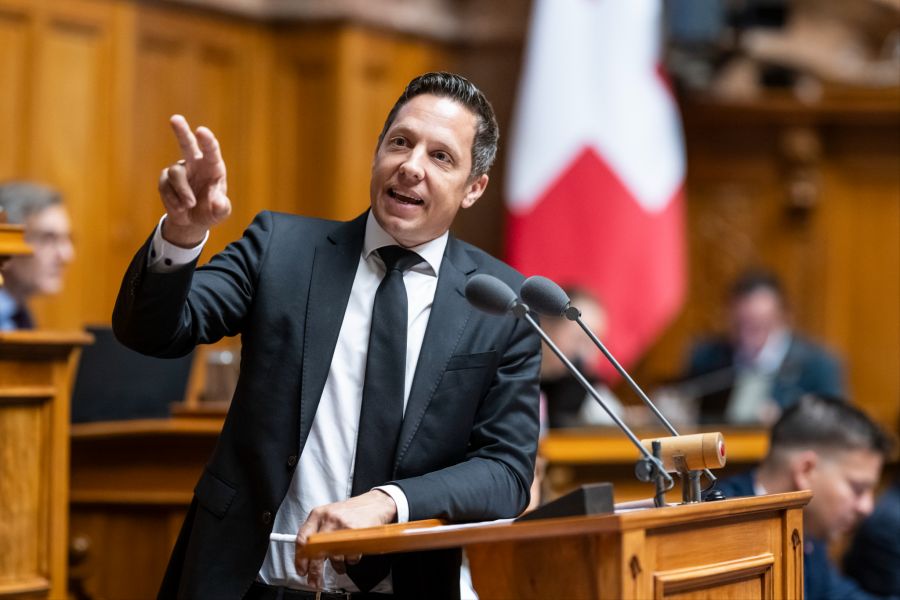 Bundesrat