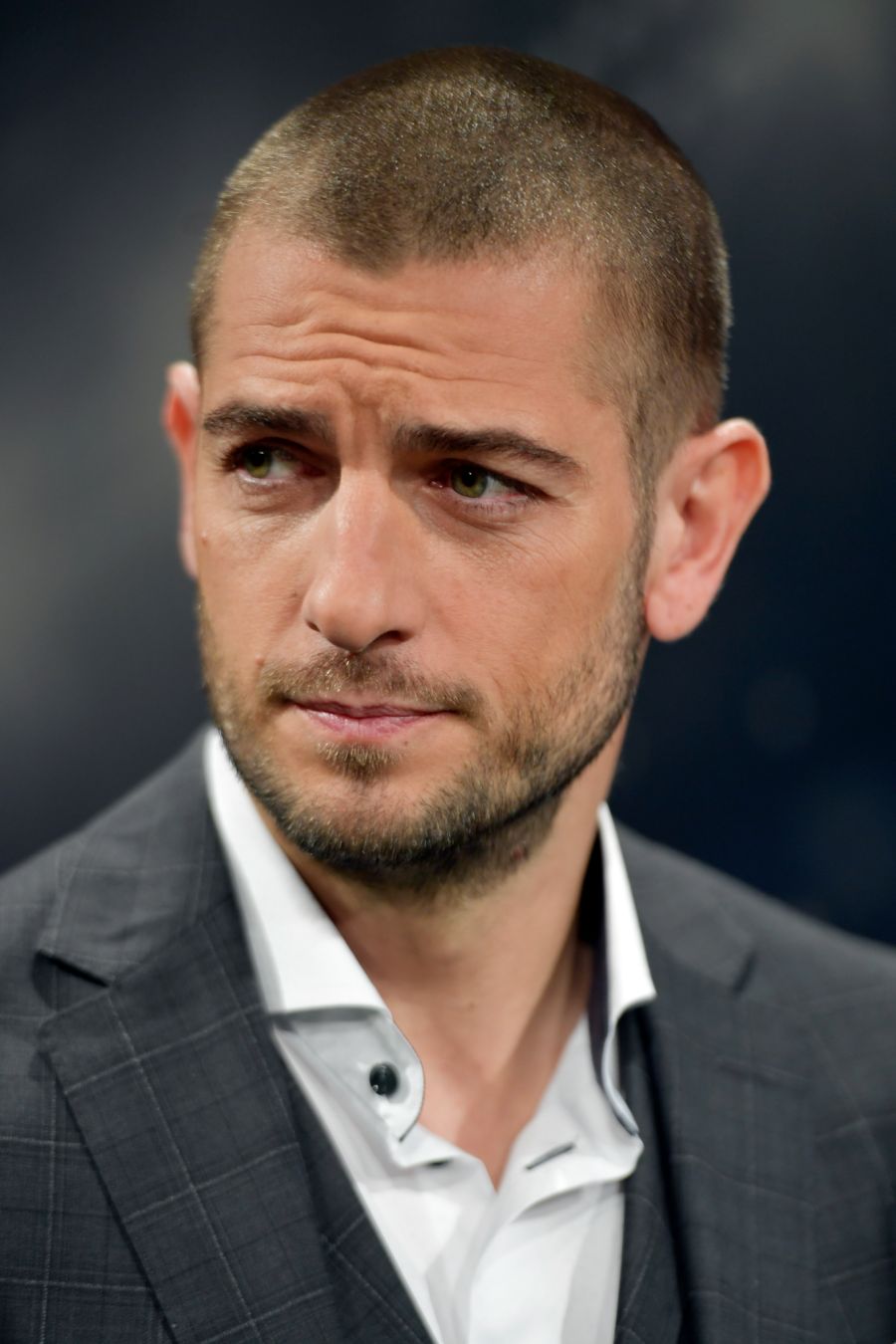 Mladen Petric