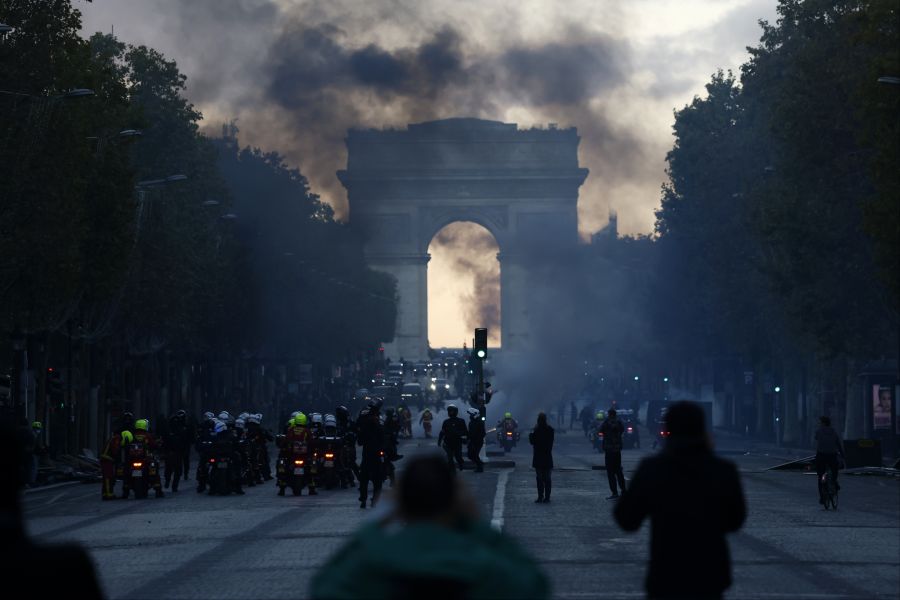 frankreich
