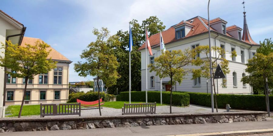 Thalwil ZH