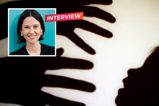 «Müssen erreichen, dass Täterprävention besser etabliert ist»