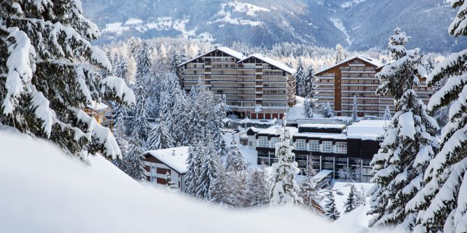 Crans-Montana
