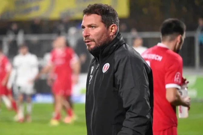 FC Rapperswil-Jona
