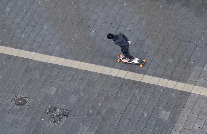 stadt
