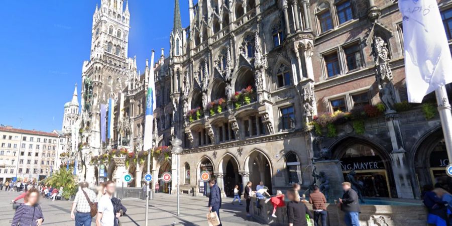 münchen