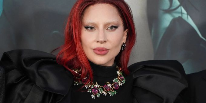 Vor acht Jahren musste die Sängerin einen geplanten Auftritt in Rio aus gesundheitlichen Gründen absagen. (Archivfoto) Lady Gaga