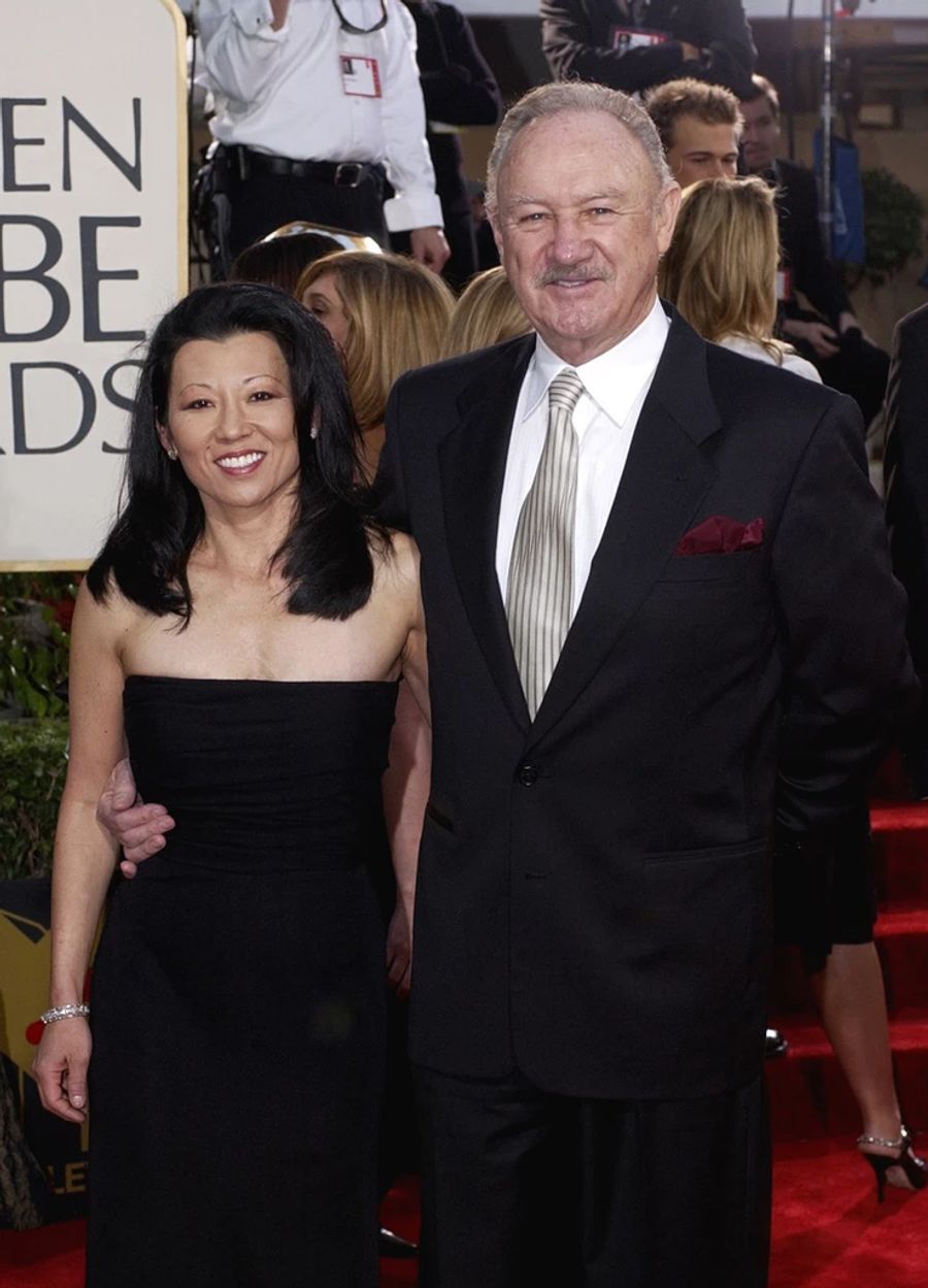 Gene Hackman und Betsy Arakawa wurden am 26. Februar in ihrer Villa leblos aufgefunden. (Archivbild)