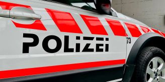 Glarus - Diebstähle aus Fahrzeugen nehmen zu