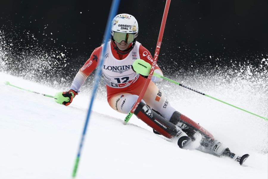 Camille Rast Ski-Wm