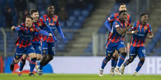 Der FC Basel will demnächst wieder Titel gewinnen. Klappt es schon dieses Jahr? FC Basel