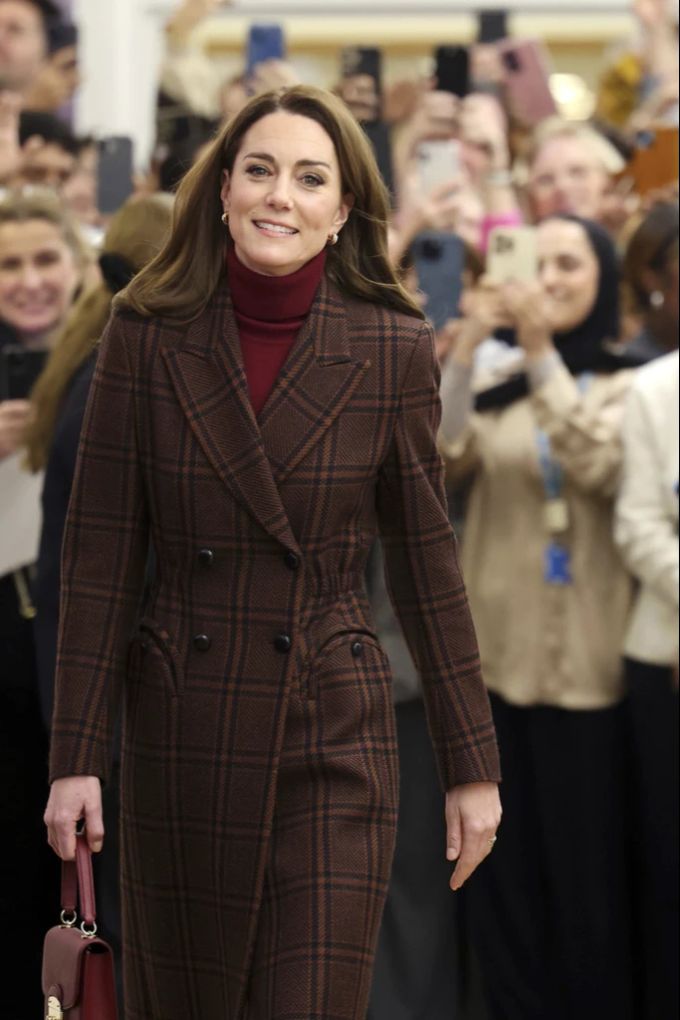 Prinzessin Kate