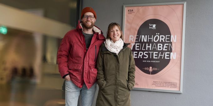 «Tumorboard» - KSA lanciert Krebs-Podcast
