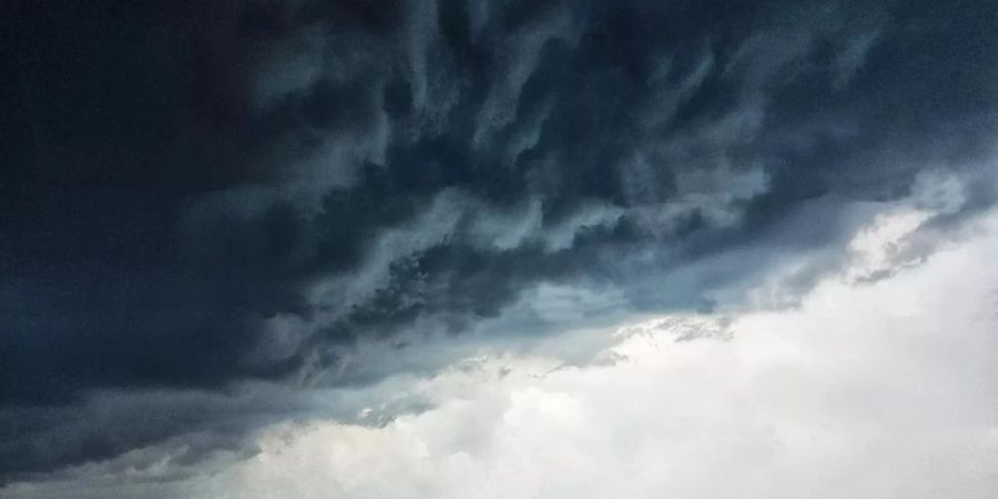 Sturm island