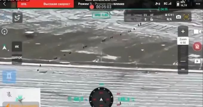 Nordkorea Soldaten Ukraine Kursk