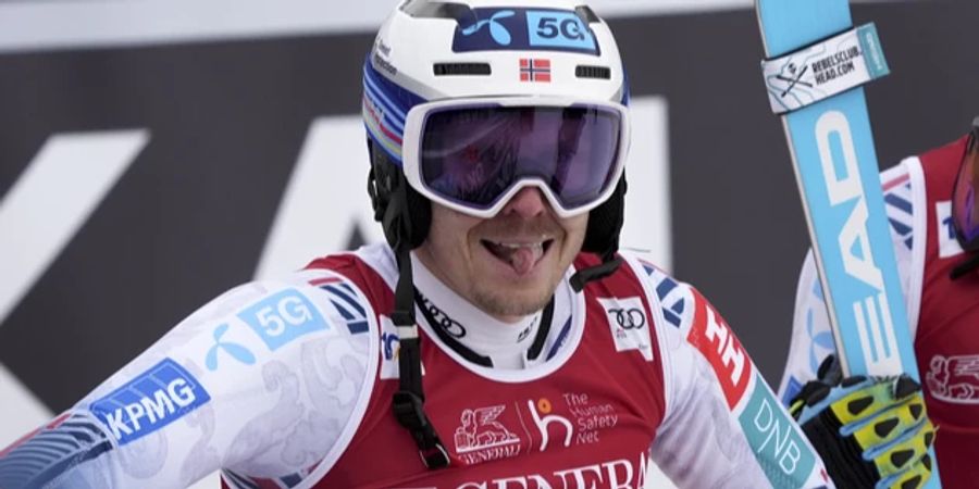 Henrik Kristoffersen