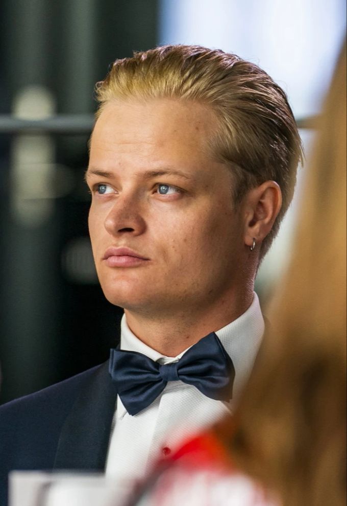 Toxizität und Narzissmus: Marius Borg Høibys Hang zu Skandalen vermuten Experten in seiner Kindheit. (Archivbild) Marius Borg Hoiby