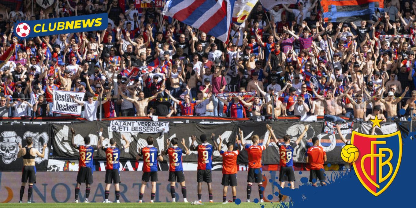 wann spielt der fc basel