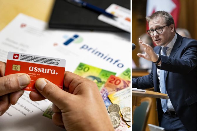 Senioren-Tarif Krankenkasse Prämie