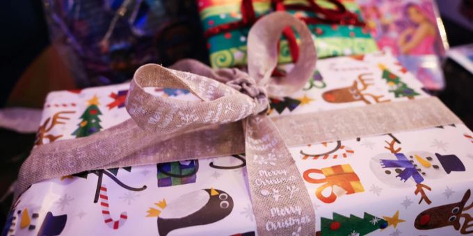 Was mache ich mit unbeliebten Geschenken? Geschenke