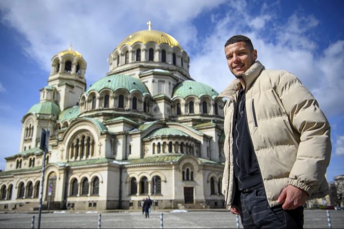 Karim Rossi wechselt zum FC Schaffhausen. FC Schaffhausen