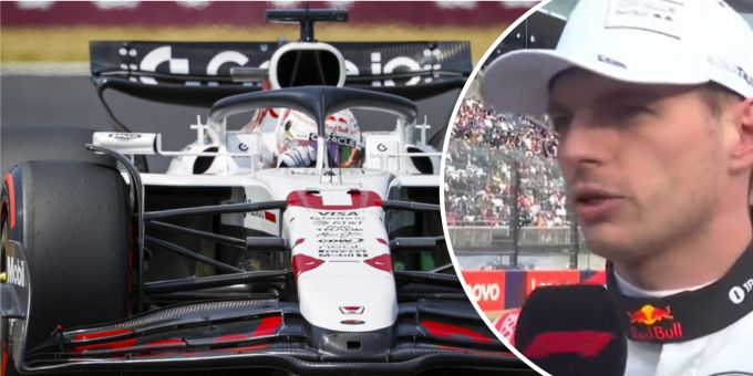 Sauber scheitern früh - Verstappen holt sich die Pole für den Japan-GP