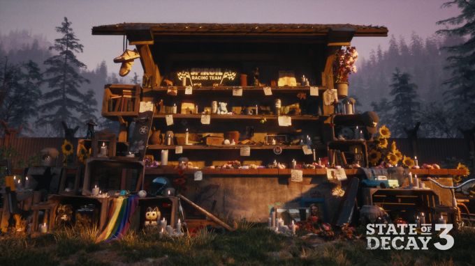 Soll State of Decay 2026 mehr Raum erhalten? State of Decay 2026