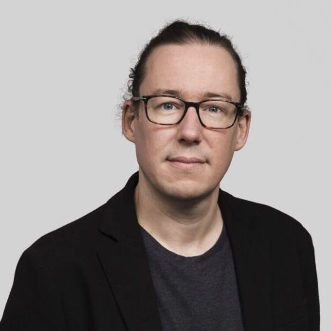 Dominik Fitze (SP-Fraktion): «Wir brauchen irgendwann eine autofreie Altstadt, eine, die zum Dasein einlädt.» Dominik Fitze